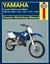 Picture of Manual Haynes for 2004 Yamaha YZ 85 S