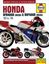 Picture of Manual Haynes for 1995 Honda RVF 400 RR (NC35)