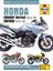 Picture of Manual Haynes for 2005 Honda CBF 600 N5