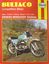 Picture of Manual Haynes for 1974 Bultaco Pursang 250 (244cc)