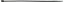Picture of Cable Ties 11" Long Black (Per 100)