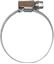 Picture of Stainless Steel Hose Clips 32mm to 50mm (Per 10)