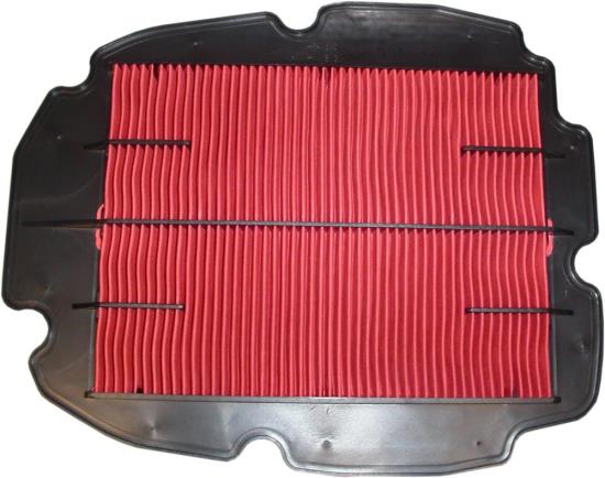 Picture of Air Filter Honda VFR800F 98-17 Ref: HFA1801 17210-MBG-00