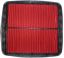 Picture of Air Filter for 1995 Suzuki GSX-R 1100 WSK-S (L/C) (Race Style Braced Swing Arm)