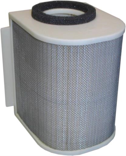 Picture of Air Filter Yamaha XJR1200, & XJR1300 95-06 Ref: HFA4906 4KG-14451