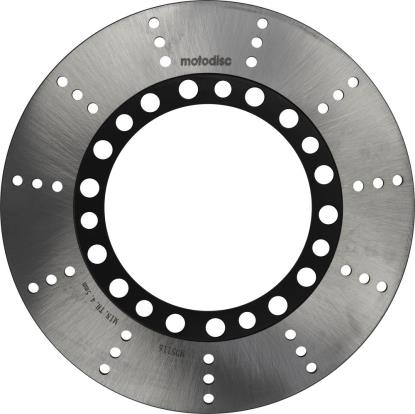 Picture of Brake Disc Front for 1984 Kawasaki (K)Z 440 D6