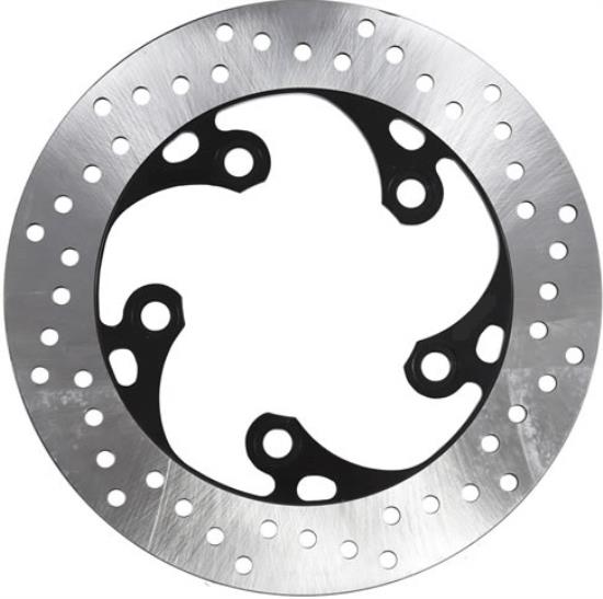 Picture of Motodisc Disc Rear Suzuki GSXR600, 750, TL1000S, R, 85-01