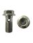 Picture of Banjo Bolt 10mm x 1.25mm Single Stainless with Hex Bolt (Per 5)