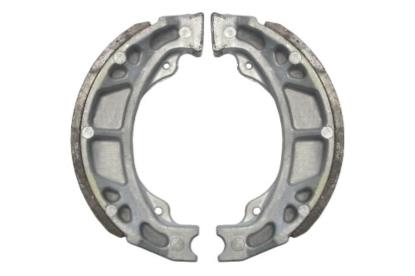 Picture of Drum Brake Shoes VB101, H303, H353 110mm x 25mm (Pair)
