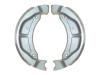 Picture of Drum Brake Shoes VB226, Y502, 519 95mm x 20mm (Pair)