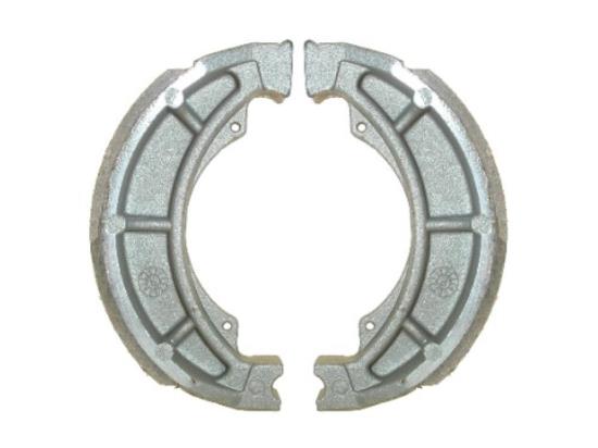 Picture of Brake Shoes Front for 1969 Suzuki ASS 100