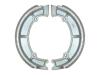 Picture of Drum Brake Shoes VB412, K709 180mm x 40mm (Pair)