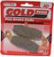 Picture of Brake Disc Pads Front L/H Goldfren for 2009 Suzuki SV 650 S-K9 (Half Faired/No ABS)