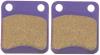 Picture of Kyoto VD120, VD333, FA54, FDB250, SBS536 Disc Pads (Pair)