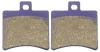 Picture of Kyoto FA298, SBS747, FDB2090 Disc Pads (Pair)