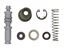 Picture of Brake Master Cylinder Repair Kit Front for 2011 Kawasaki KX 250 F (KX250YBF) 4T