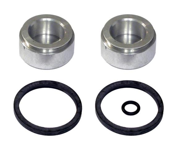 Picture of Caliper Piston & Seal Kit 32mm x 16mm (Grimeca Caliper) (Pair)