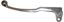 Picture of Rear Brake Lever for 1984 Suzuki LT 185 E