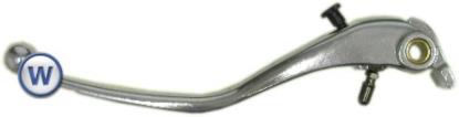 Picture of Clutch Lever Alloy Ducati 749, 999 03-04 Mille ?? Radial