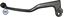 Picture of Clutch Lever for 2007 Yamaha XT 125 X (13D2/13D4)