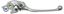 Picture of Front Brake Lever Alloy Honda MBR CBF500, CB900 Hornet