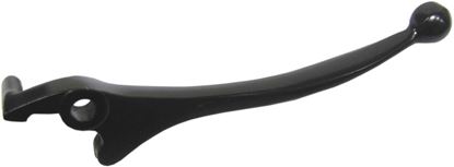 Picture of Front Brake Lever Black Suzuki 46G10 FL125K7-K8 Address