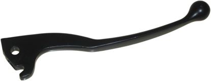 Picture of Front Brake Lever Black Yamaha 5VL YBR125 05-07