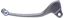 Picture of Rear Brake Lever for 2010 Yamaha XC 125 Cygnus X (4P97)
