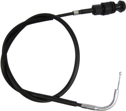 Picture of Choke Cable for 1991 Suzuki DR 800 S-M (SR43A)