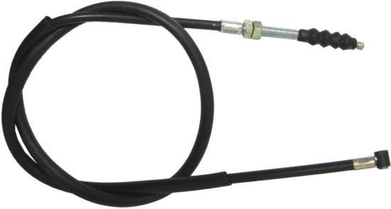 Picture of Clutch Cable for 1972 Suzuki TS 250 J (P.E.I Model)