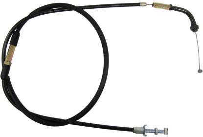 Picture of Throttle Cable Honda Pull GL1100 80-85