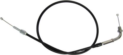 Picture of Throttle Cable Kawasaki Push Z400, Z440, Z500, Z550, Z650