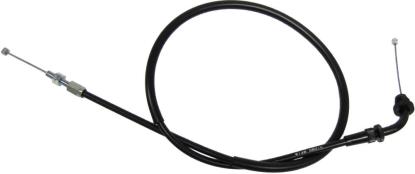 Picture of Throttle Cable Suzuki Push GS500K1-K5 01-05