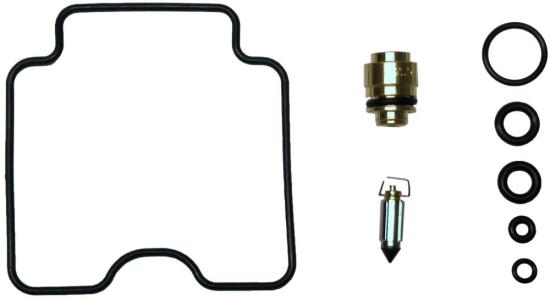 Picture of Carb Repair Kit for 2001 Suzuki GSF 1200 K1 Bandit (Naked) (SACS) (GV77A)