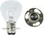 Picture of Bulbs APF 6v 25/25w Headlight (Per 10)