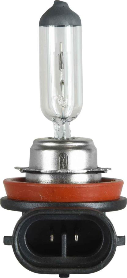 Picture of Bulb H11 12v 55w (H7 Bulb Head with push & turn fitment)