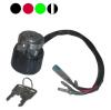Picture of Ignition Switch for 1973 Honda CB 350 K4