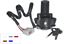 Picture of Ignition Switch Kawasaki ZZR600E, ZX6R F1-3, ZX9R 94-04 (5 Wire