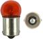 Picture of Bulbs BA15s 12v 23w Small Amber Orange (Per 10)
