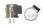 Picture of Indicator Relay for 1993 Honda NH 90 P Yuppy