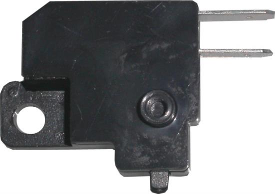 Picture of Front Brake Lever Stop Switch for 1991 Suzuki DR 350 SM (Street Model) (K/Start)