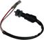Picture of Rear Brake Light Switch for 1980 Suzuki GT 250 EN (X7)