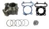 Picture of Barrel Standard Yamaha YZF-R125 08-18, YP125 X-Max (4 Valve Model)
