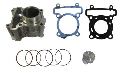 Picture of Barrel Standard Yamaha YZF-R125 08-18, YP125 X-Max (4 Valve Model)