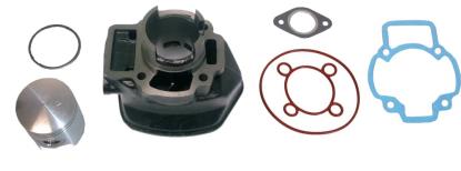 Picture of Barrel Standard L/C Piaggio NRG, Runner, Zip, SP, DNA Size 40mm