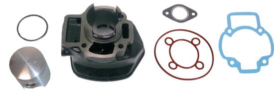Picture of Barrel Standard L/C Piaggio NRG, Runner, Zip, SP, DNA Size 40mm