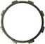 Picture of Clutch Friction Plate for 1996 Kawasaki KH 125 K9