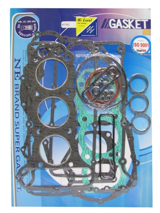 Picture of Vertex Full Gasket Set Kit Yamaha XS750 77-82