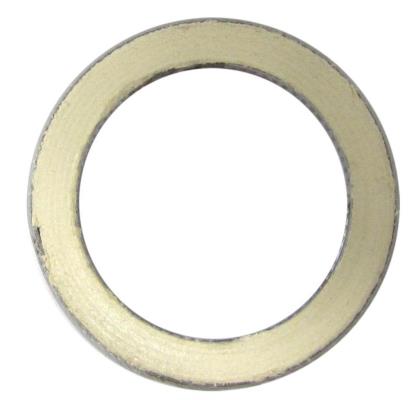Picture of Exhaust Gaskets 52mm Alloy Non-Asbestos Fibre (RD250/350LC) (Per 10)