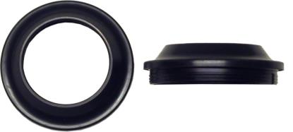 Picture of Fork Dust Seals for 1984 Kawasaki GPZ 550 A (ZX550A1)